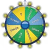 Roda da Sorte welfare icon