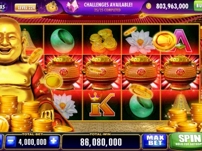 Interface Principal xsbet screenshot
