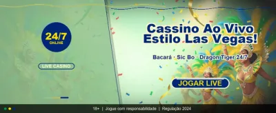 Bônus de Boas-Vindas Exclusivo banner